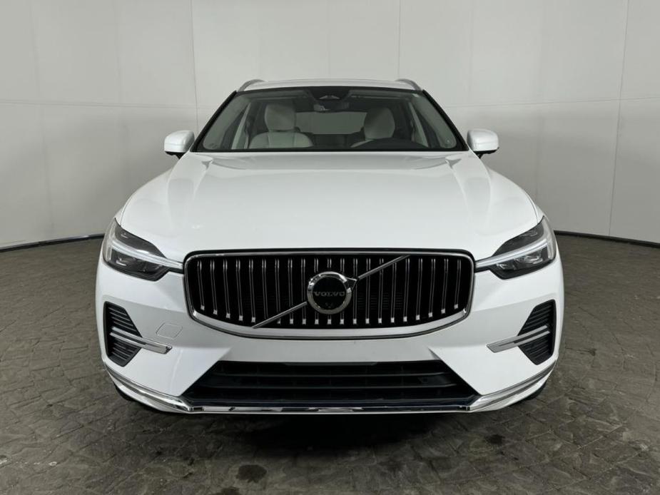 used 2023 Volvo XC60 car, priced at $43,500