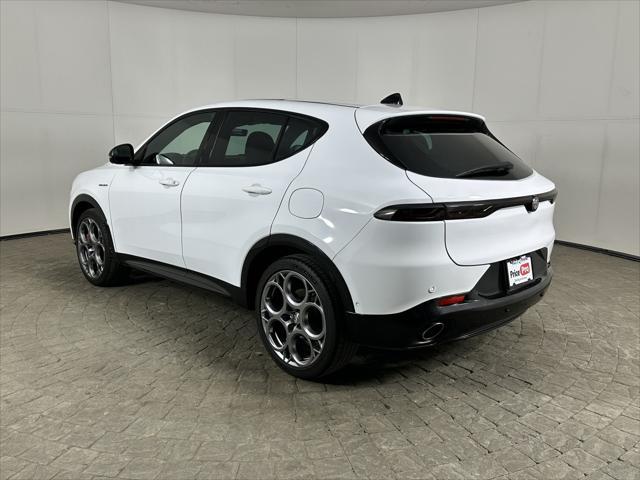 used 2024 Alfa Romeo Tonale car, priced at $34,998