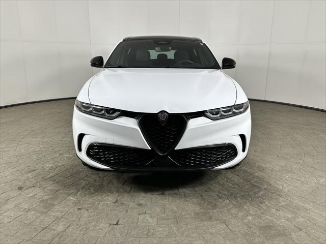 used 2024 Alfa Romeo Tonale car, priced at $34,998