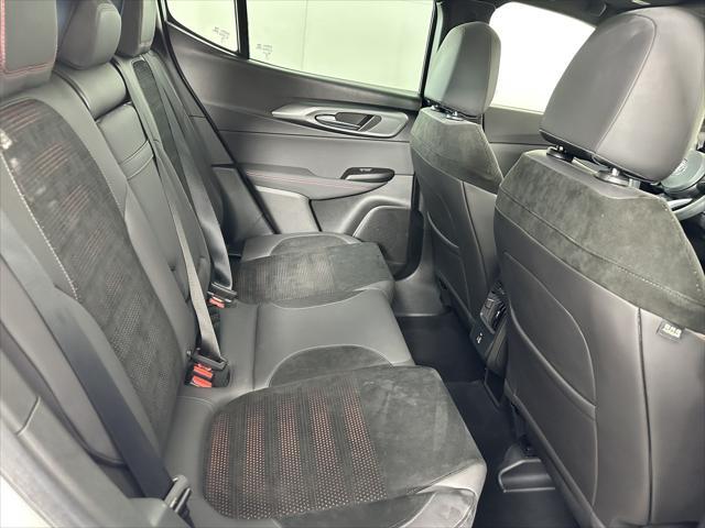 used 2024 Alfa Romeo Tonale car, priced at $34,998