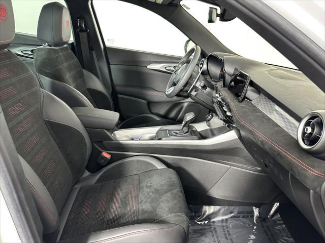used 2024 Alfa Romeo Tonale car, priced at $34,998