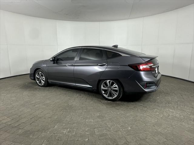 used 2018 Honda Clarity Plug-In Hybrid car, priced at $15,998