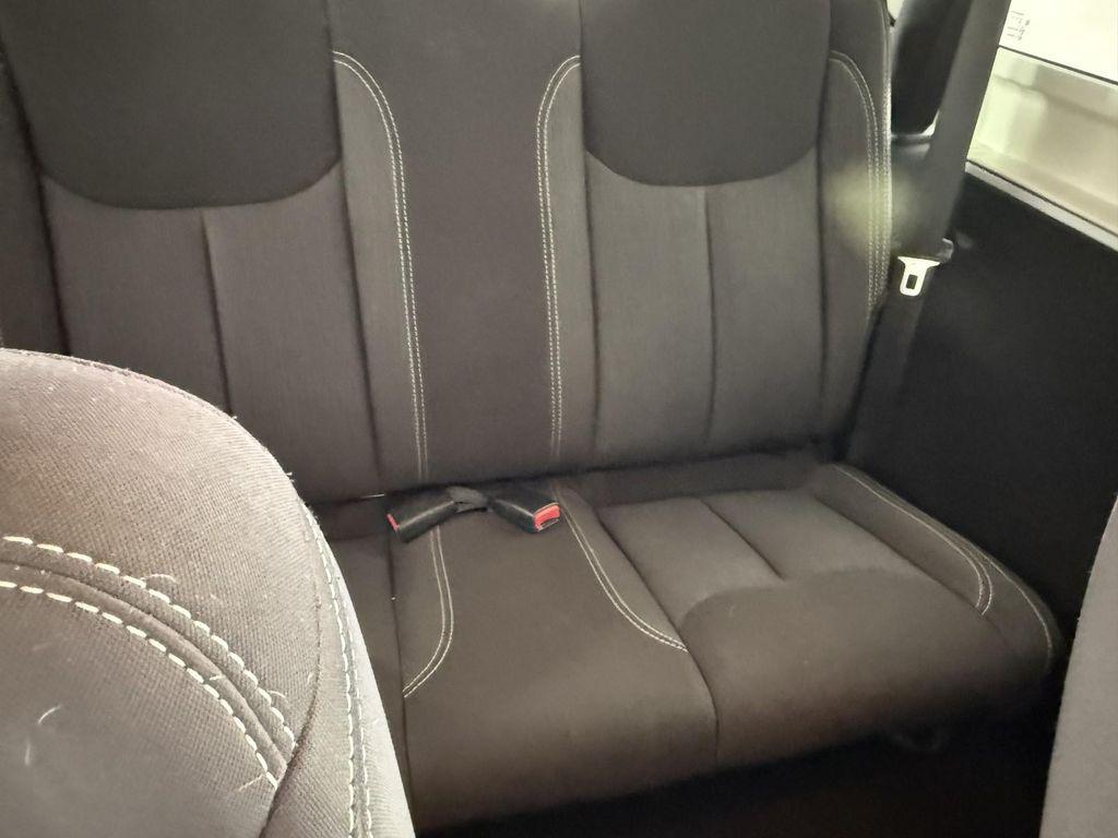 used 2013 Jeep Wrangler car, priced at $18,500