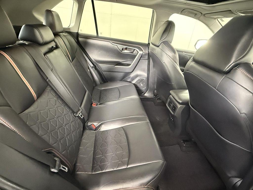 used 2019 Toyota RAV4 car, priced at $25,998