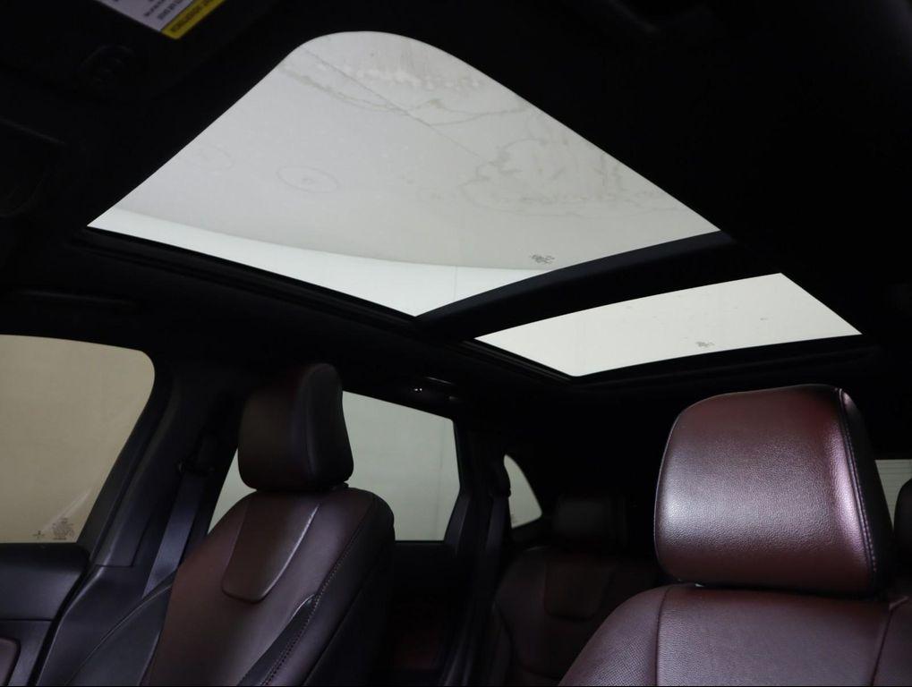 used 2020 Ford Edge car, priced at $18,500