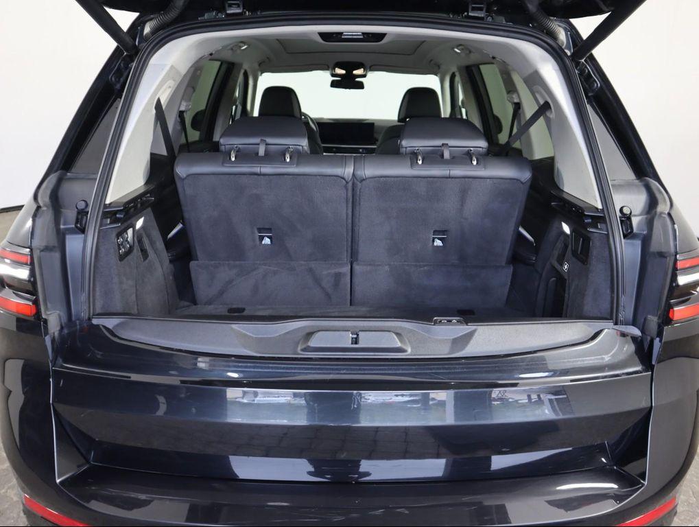 used 2025 BMW X7 car, priced at $63,998