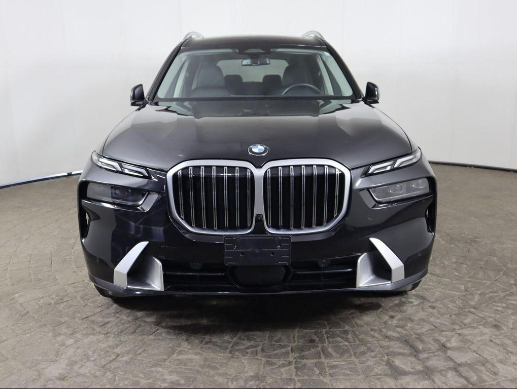 used 2025 BMW X7 car, priced at $63,998