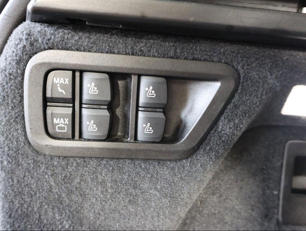 used 2025 BMW X7 car, priced at $63,998