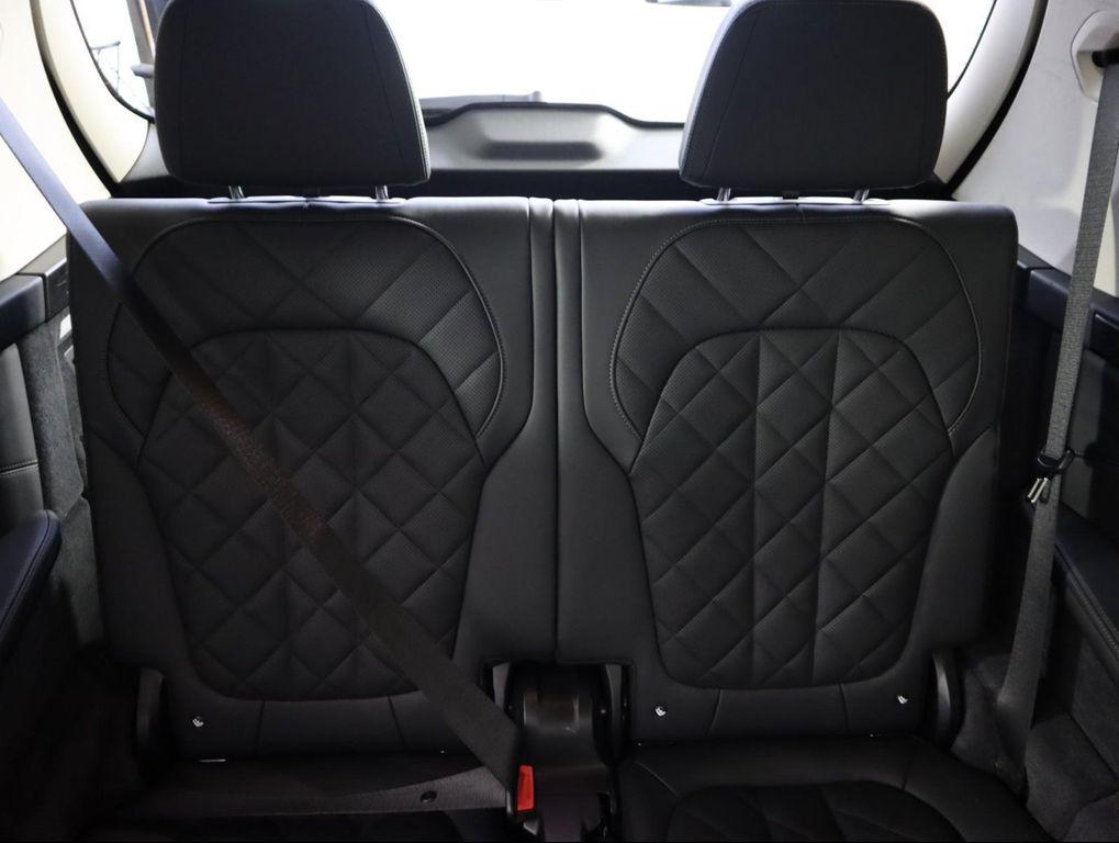 used 2025 BMW X7 car, priced at $63,998