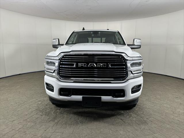 used 2024 Ram 2500 car, priced at $61,800