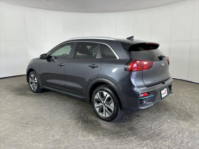 used 2020 Kia Niro EV car, priced at $18,998