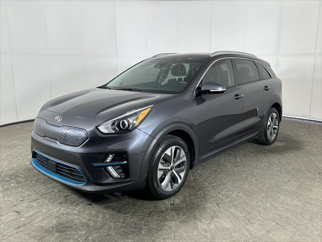 used 2020 Kia Niro EV car, priced at $18,998