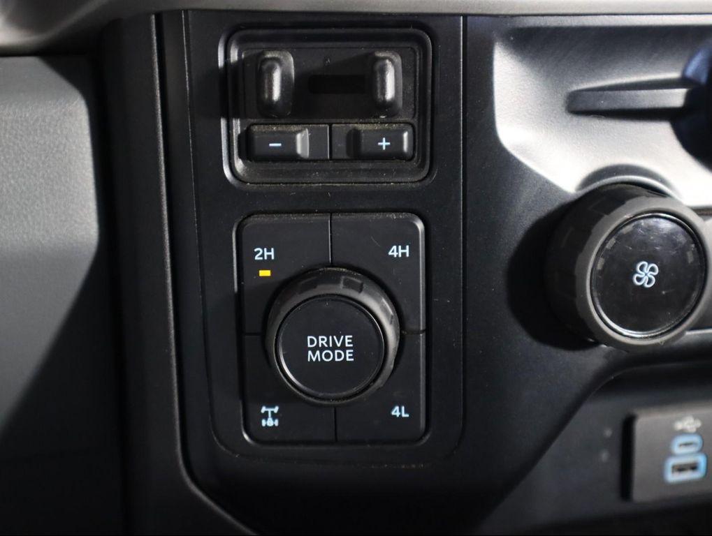 used 2024 Ford F-250 car, priced at $50,998