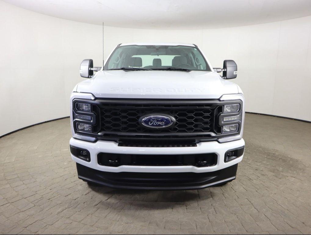 used 2024 Ford F-250 car, priced at $50,998