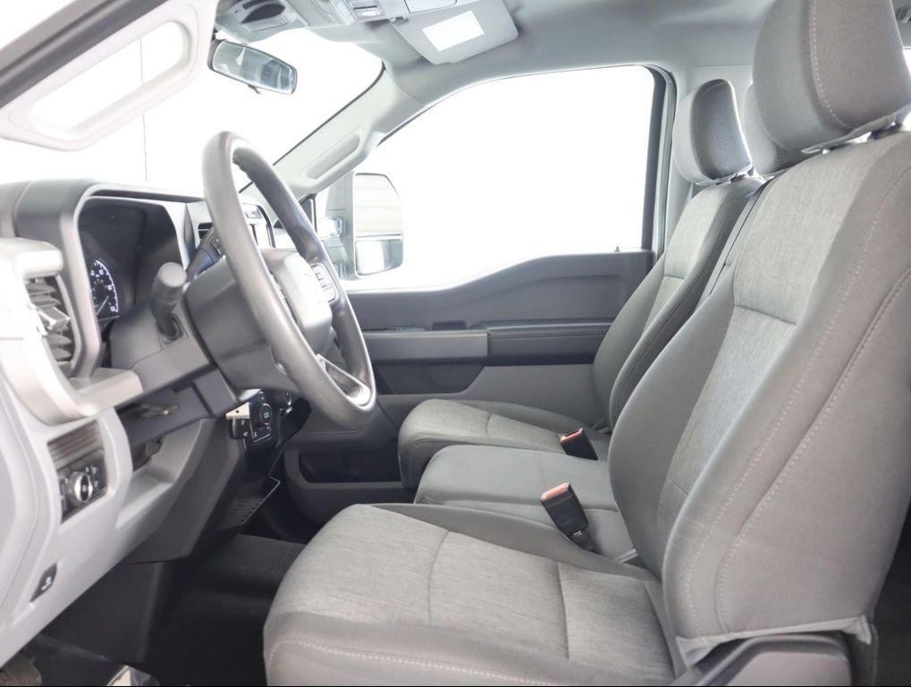 used 2024 Ford F-250 car, priced at $50,998