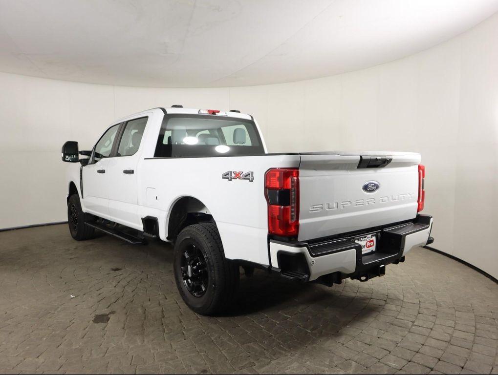 used 2024 Ford F-250 car, priced at $50,998