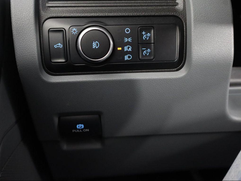 used 2024 Ford F-250 car, priced at $50,998