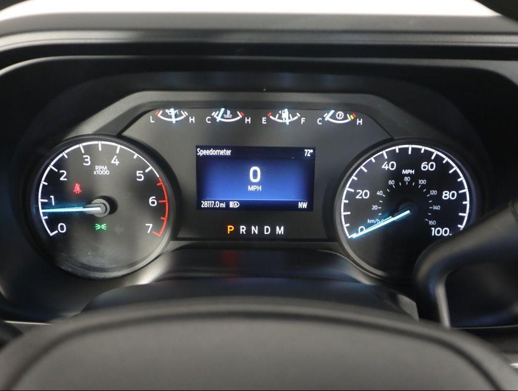 used 2024 Ford F-250 car, priced at $50,998