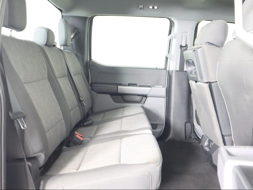 used 2024 Ford F-250 car, priced at $50,998