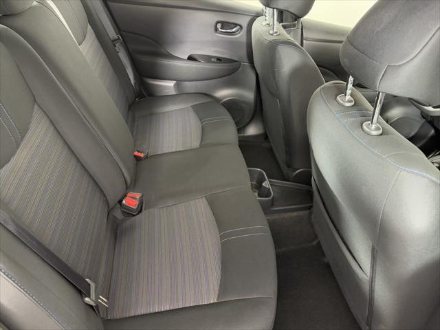used 2023 Nissan Leaf car, priced at $16,500
