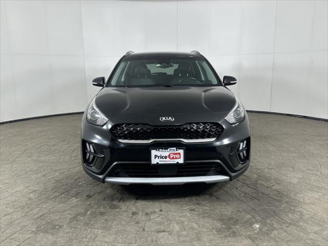 used 2020 Kia Niro Plug-In Hybrid car, priced at $17,998