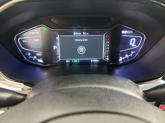 used 2020 Kia Niro Plug-In Hybrid car, priced at $17,998