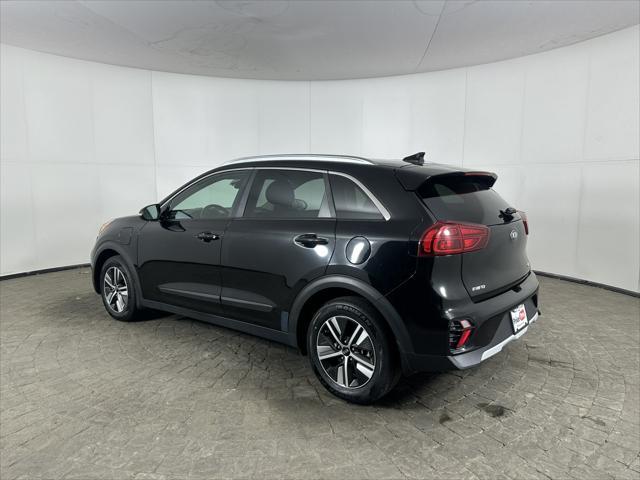 used 2020 Kia Niro Plug-In Hybrid car, priced at $17,998