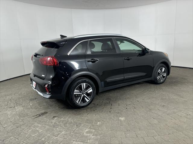 used 2020 Kia Niro Plug-In Hybrid car, priced at $17,998