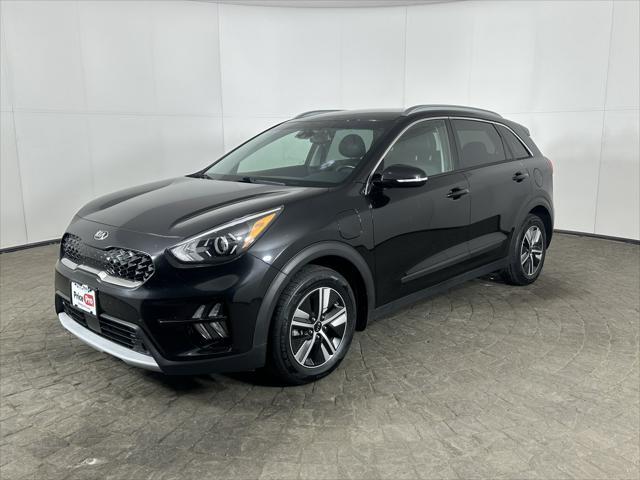 used 2020 Kia Niro Plug-In Hybrid car, priced at $17,998