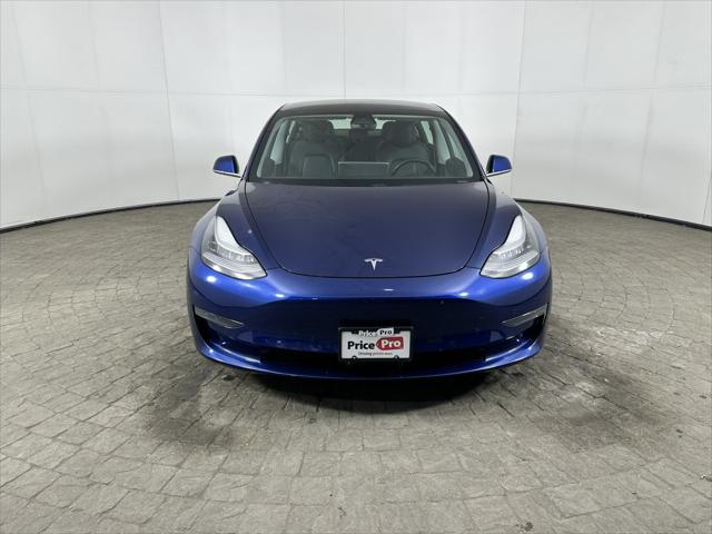 used 2019 Tesla Model 3 car, priced at $20,998