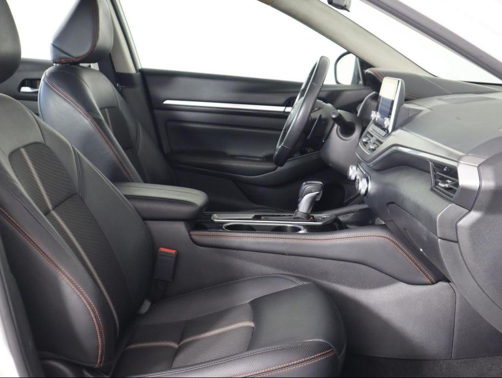 used 2024 Nissan Altima car, priced at $20,998