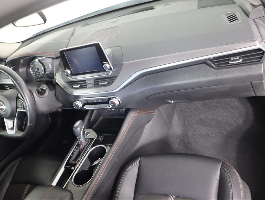 used 2024 Nissan Altima car, priced at $20,998