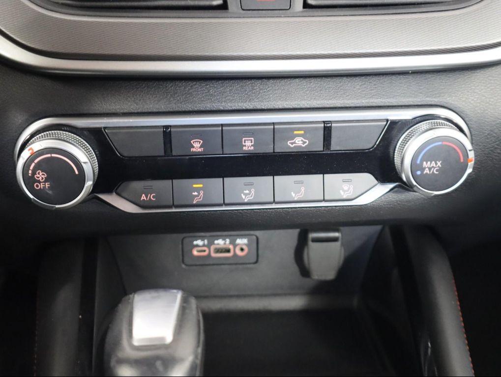 used 2024 Nissan Altima car, priced at $20,998