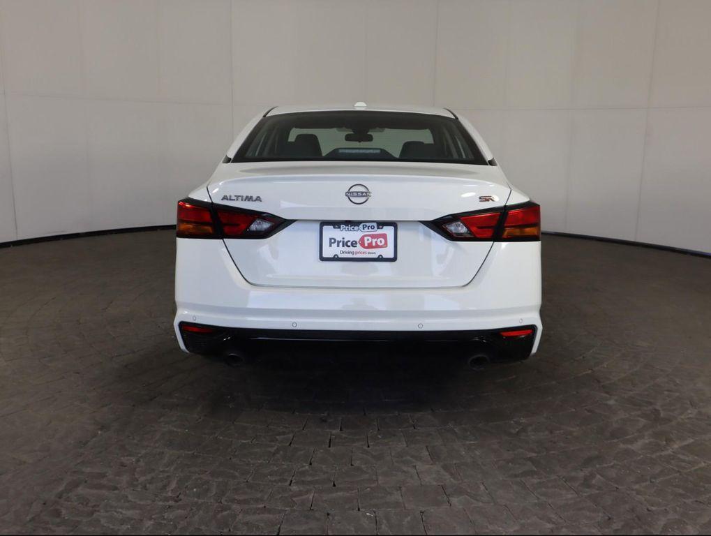 used 2024 Nissan Altima car, priced at $20,998