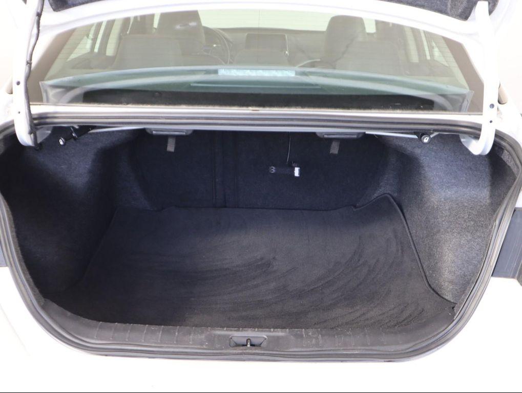 used 2024 Nissan Altima car, priced at $20,998