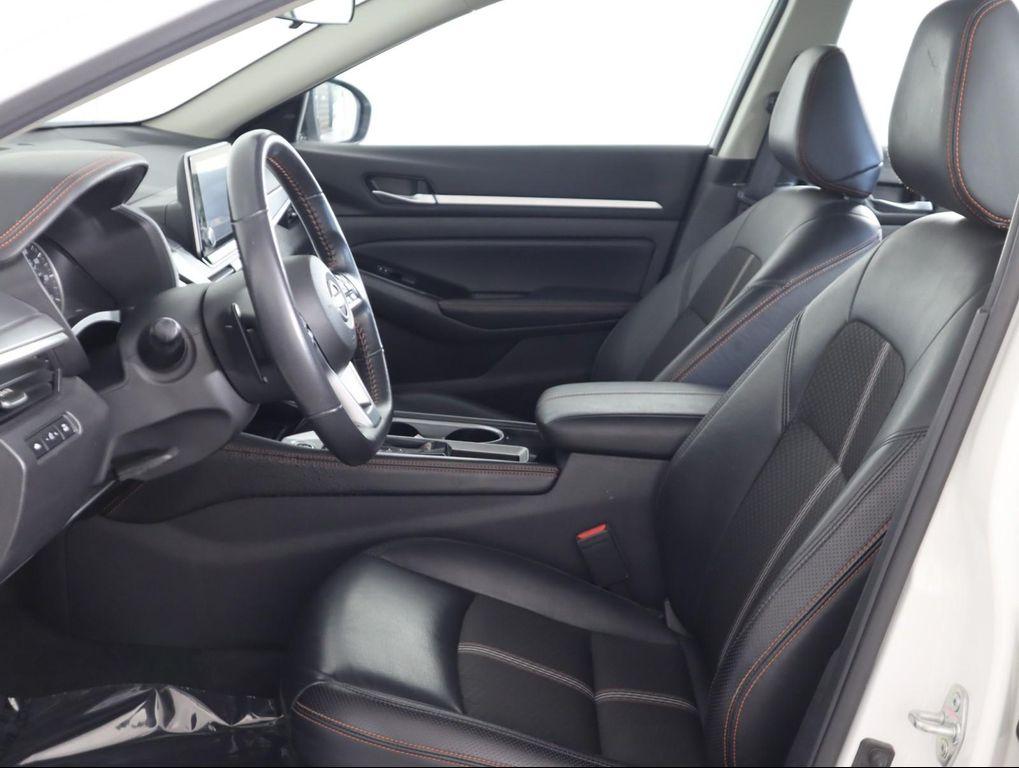 used 2024 Nissan Altima car, priced at $20,998