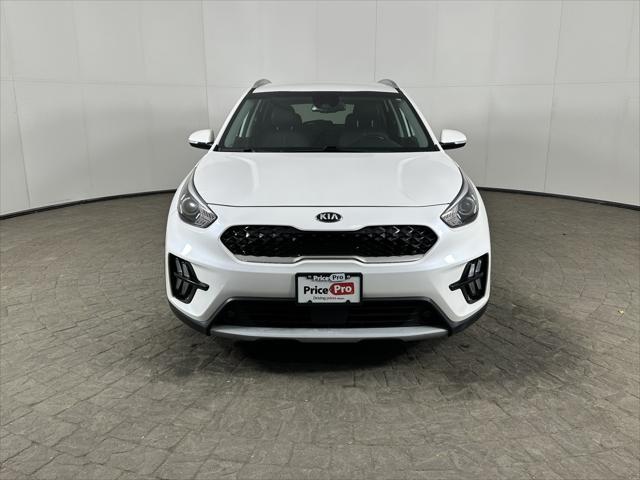 used 2020 Kia Niro Plug-In Hybrid car, priced at $17,998