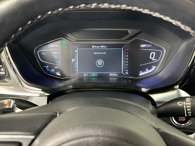 used 2020 Kia Niro Plug-In Hybrid car, priced at $17,998