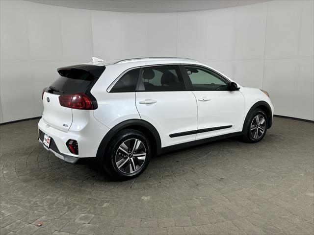 used 2020 Kia Niro Plug-In Hybrid car, priced at $17,998