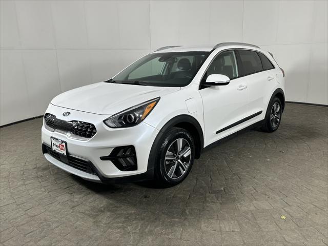 used 2020 Kia Niro Plug-In Hybrid car, priced at $17,998