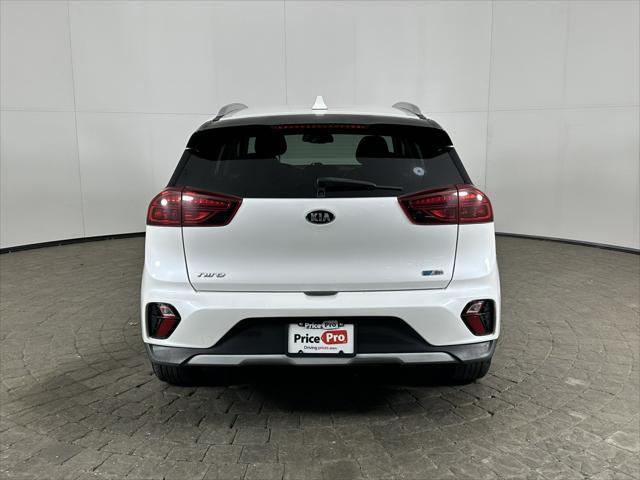 used 2020 Kia Niro Plug-In Hybrid car, priced at $17,998