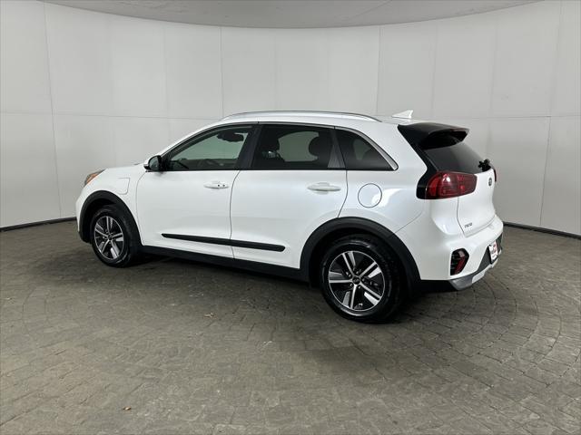 used 2020 Kia Niro Plug-In Hybrid car, priced at $17,998