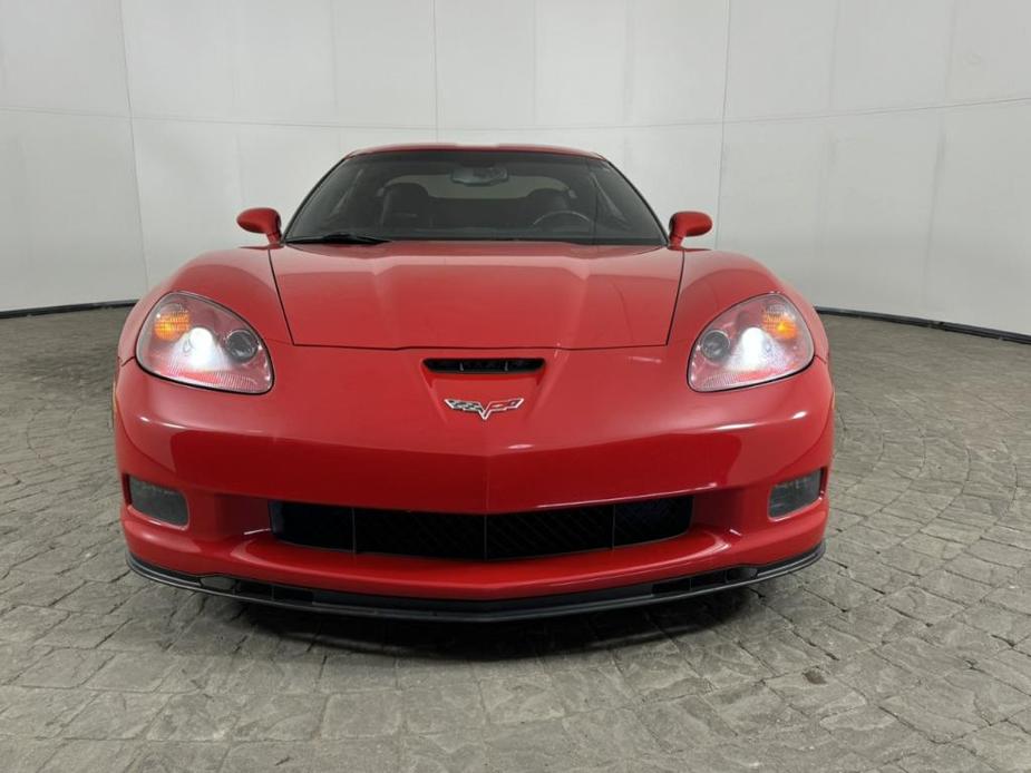 used 2006 Chevrolet Corvette car, priced at $43,998