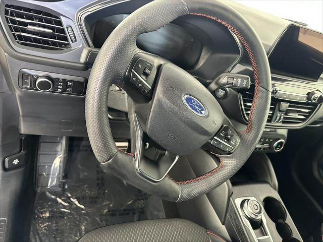 used 2023 Ford Escape car, priced at $22,500