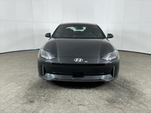 used 2024 Hyundai IONIQ 6 car, priced at $28,998