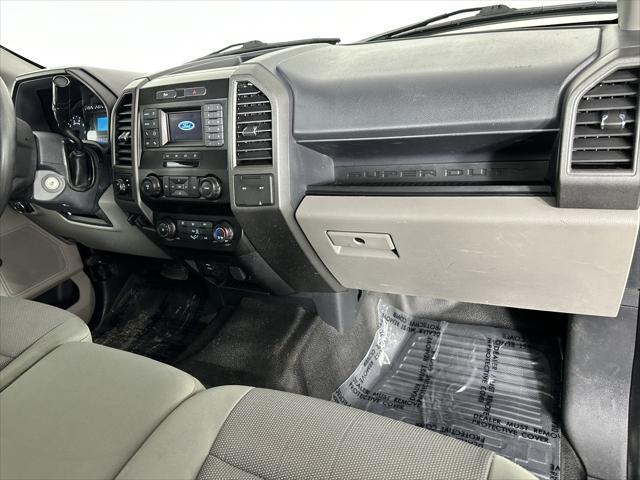 used 2022 Ford F-250 car, priced at $29,998