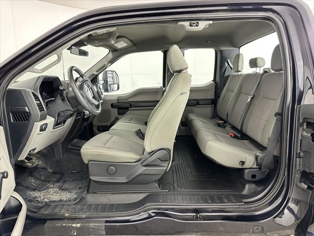 used 2022 Ford F-250 car, priced at $29,998