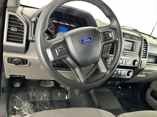 used 2022 Ford F-250 car, priced at $29,998
