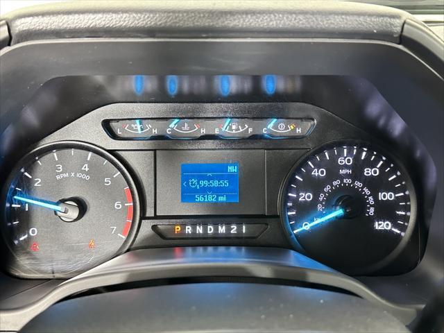 used 2022 Ford F-250 car, priced at $29,998