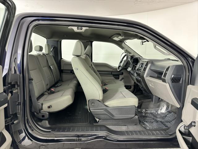 used 2022 Ford F-250 car, priced at $29,998